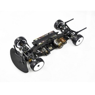 X20 23 アルミシャーシ仕様 [SER400042]]