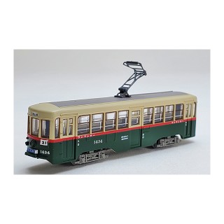 鉄道コレクション 名古屋市交通局1400型 [322191]]
