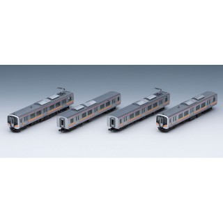 E129-0系電車セット(4両) [98474]]