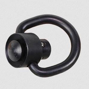 Low profile Q.D. Sling Swivel [G-05-012-1]]
