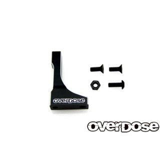 アルミシャーシリジットポスト GALM [OD2961]]