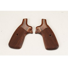 コンバットシューティンググリップ Kフレームラウンド [HJ-220408]]