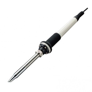 セラミックハンダこて 38W(こて先 細) [ZCXR80-3C]]