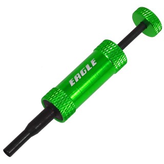 ピンリムーバー(7.2Vコネクター用)ラージ用/GR [EG-2289LP2-GR]]