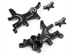 YD-2S用アルミギヤボックス ブラック [YKYD-013BK]]