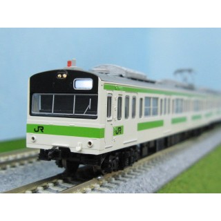 103系訓練車 東京・大宮総合訓練センター 2両セット [A7144]]