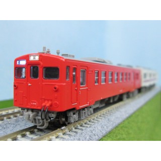 水島臨海鉄道 キハ37+キハ38 復活国鉄色 2両セット [A6797]]