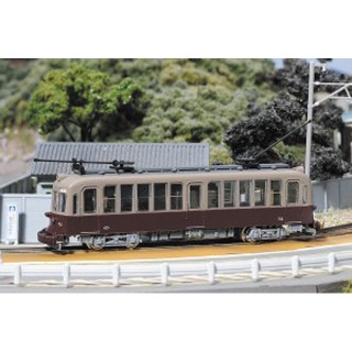 阪神 71形 “国道線デビュー時仕様” [NT153]]