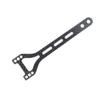 カーボンアッパーデッキ 2023 リア(2.0mm) [301078#]]