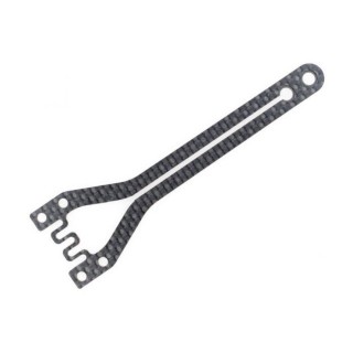 カーボンアッパーデッキA 2023 フロント(2.0mm) [301079#]]