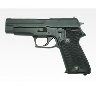 P220 IC 海上自衛隊 9mm拳銃/ABS [TNK-01038]]