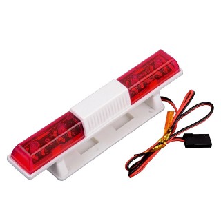 パトロールライト V2(RE) [LED-PL-399R-U]]