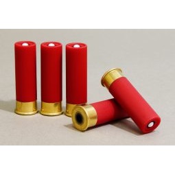 M1100/870共通ショットシェル(レッド5発入) [MRZ-11014]]
