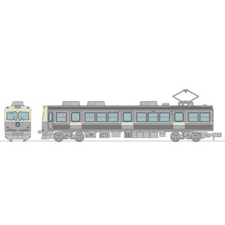 鉄道コレクション 北陸鉄道8000系8802編成 [322160]]