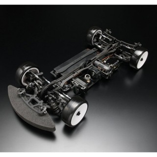 【限定特価】1/10競技用ツーリングカーBD11 US アルミシャーシ仕様 [MRTC-BD11US]]