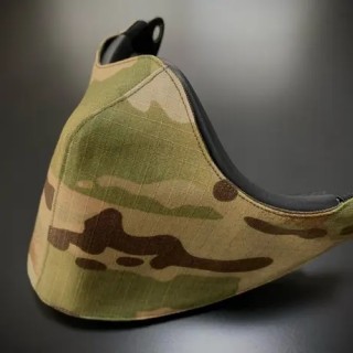 TMcraft サンセイマスク用カバー(マルチカム/OD) [TMC-48033]]