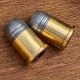 6mmデリンジャー用スペアカートリッジ鉛弾頭2発セット [MRS-22069]]