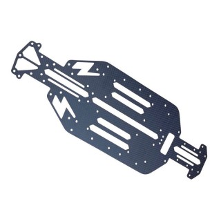 GRK GS2 EVO コンバ First Edition メインシャーシ t=2.1 1枚入 [TP-324]]