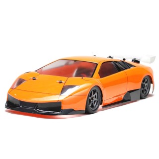 ●ルーキースピード GT1用 Type-B ボディ [GT1-TYBB]]