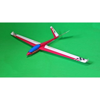 セラDS-99(ピンクフィルム付き) バルサキット [CAS-12028]]