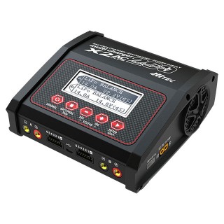 マルチチャージャー X2 AC Plus 260 [44300-B]]