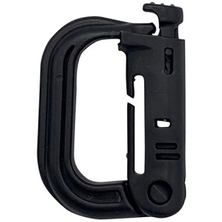 TAC-1タクティカルカラビナブラック [EIG-68937]]