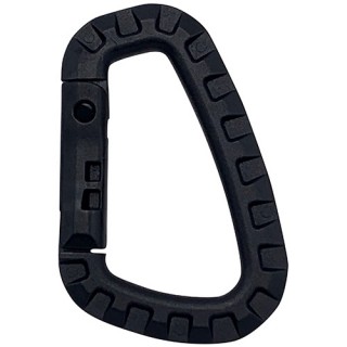 TAC-2タクティカルカラビナブラック [EIG-68941]]