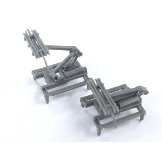 FRS4A形パンタグラフ(2個入) [TM-0241]]