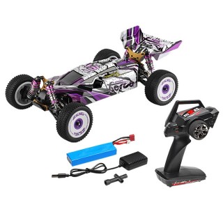 【限定特価】 1/12 Explorer Rally Car [124019+]]