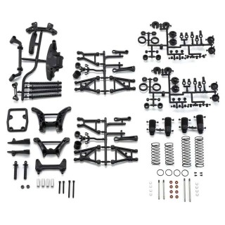 FAZER MK2 FZ02 ラリーコンバージョンセット [FAW230]]