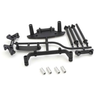 TCサスアーム(FZ02-RCV) [FAW230-01]]