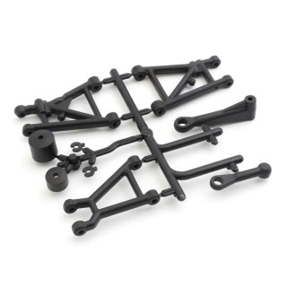 TCバンパー&ボディマウントセット(FZ02-RCV) [FAW230-02]]