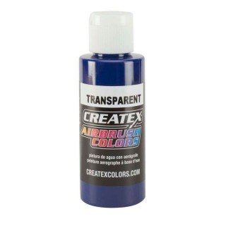 半透明ブライトブルー 60ml クリテックスカラー [5106#]]