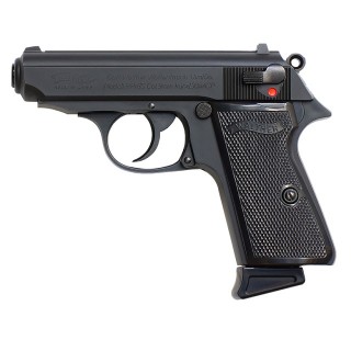 ワルサー ニューPPK/S ブローバック [MRZ-16643]]