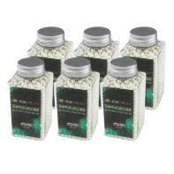 ACETECH 生分解蓄光弾0.25g 1600shots [BPBB-1600-0.25GR]]