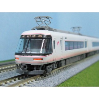 近鉄26000系 さくらライナー 第一編成 新塗装 4両セット [A9932]]