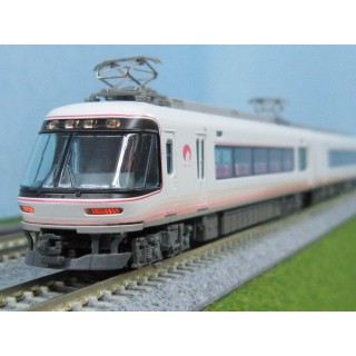 近鉄26000系 さくらライナー 第二編成 新塗装 4両セット [A9935]]