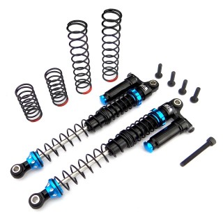 リアルアクションショック110mm-LBL [RAS-110U2-LBL]]