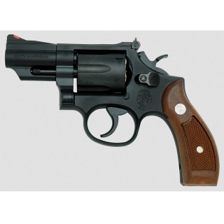 S&W M19 2.5in CombatMagnum HW Ver.3 [TNK-01044]]