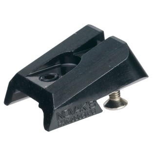 NOVAK HIGHタイプスティールリアサイト / マルイV10用 [DET-ST-TM28]]