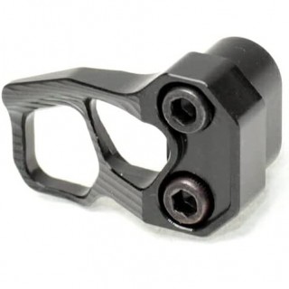 WE/G&P M4用XMR3タイプEXマガジンキャッチボタン [GM0321]]