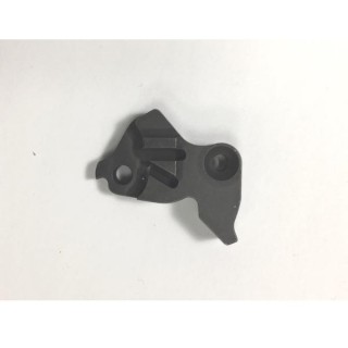 Guns Modify スティール2ステージハンマー(M4MWS対応) [GM0208]]