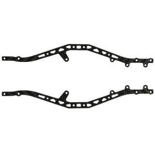 GRシャーシフレーム(MINI-Z4X4ジムニー用) [MINI-Z4X4-01U]]