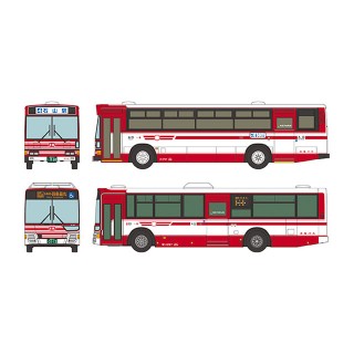 ザ・バスコレクション 京阪バス100周年記念路線車2台セット [324713]]