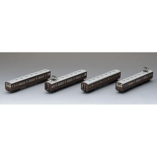 72・73形通勤電車(南武線)セット [98489]]