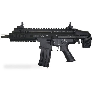 FN SCAR SC B.R.S.S BK [BR-43-BK]]