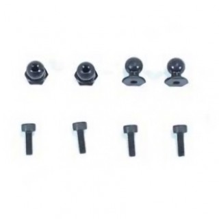 5mmピロボールM2ネジ [TGE-37]]