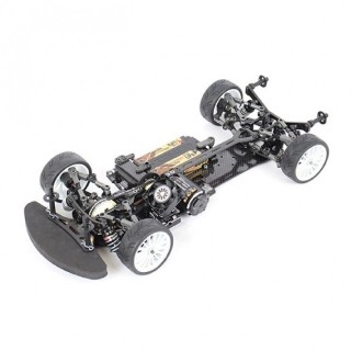 ARCA10MF 1/10FWDカーボン仕様キット [R100034]]