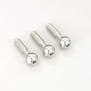 9mmピロボール [97029B]]