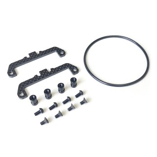 Oリング式バッテリーホルダーセット [RGS14]]